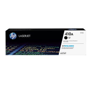 Toner HP CF410A LJ PRO M452 black 410A