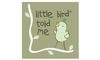 Little Bird Told Me logo