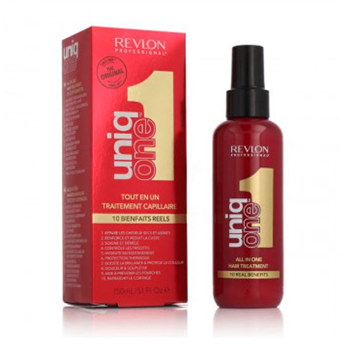 Revlon Uniq One All In One Hair Treatment 150 ml slika 1