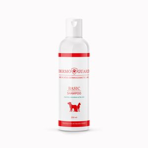Dermoguard - Šampon Basic 250 ml