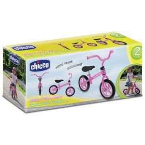 Chicco Balans bicikl Pink Arrow, Rozi