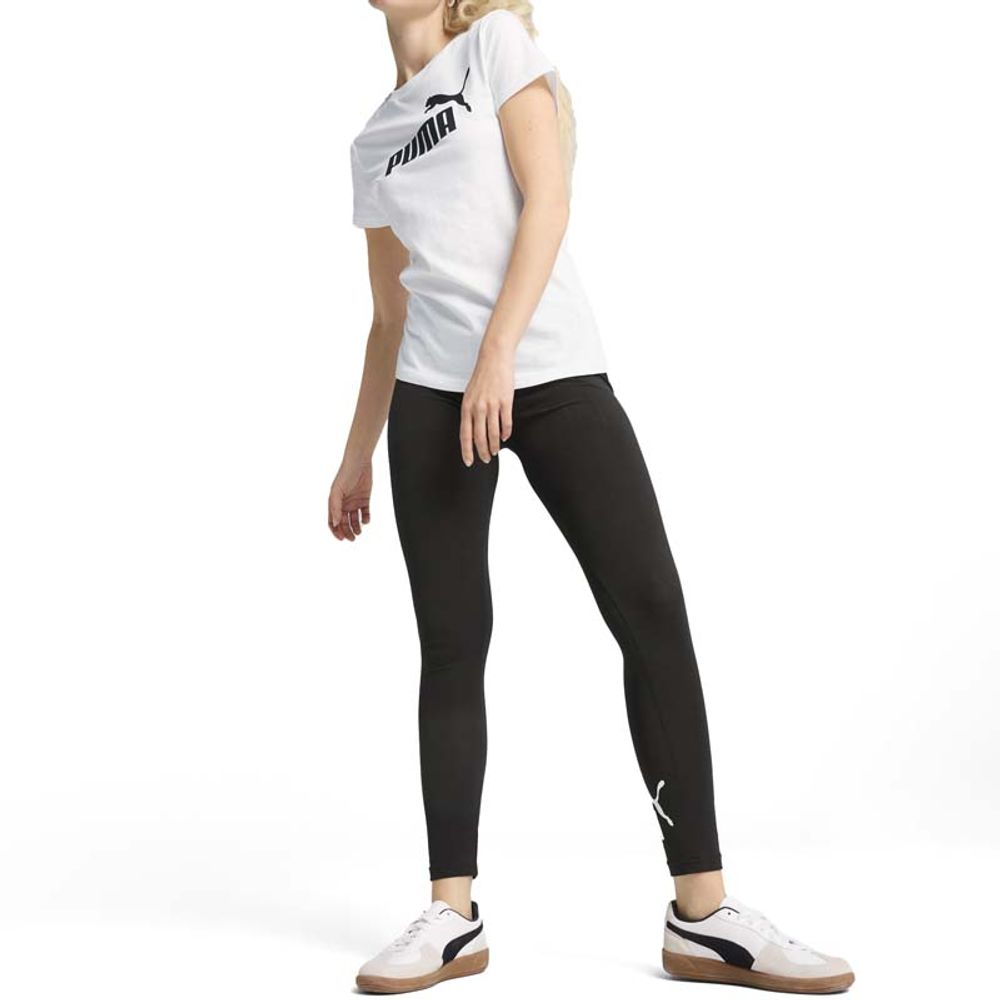 Puma Ženska majica Ess No. 1 Logo Tee slika 3