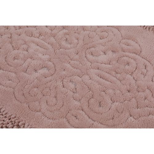 Piante - Powder Multicolor Bathmat Set (2 Pieces) slika 4