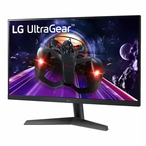 LG LG 24GN60R-B Monitor 24" 1920x1080/Full HD/1ms/IPS/144Hz/DP/HDMI slika 2