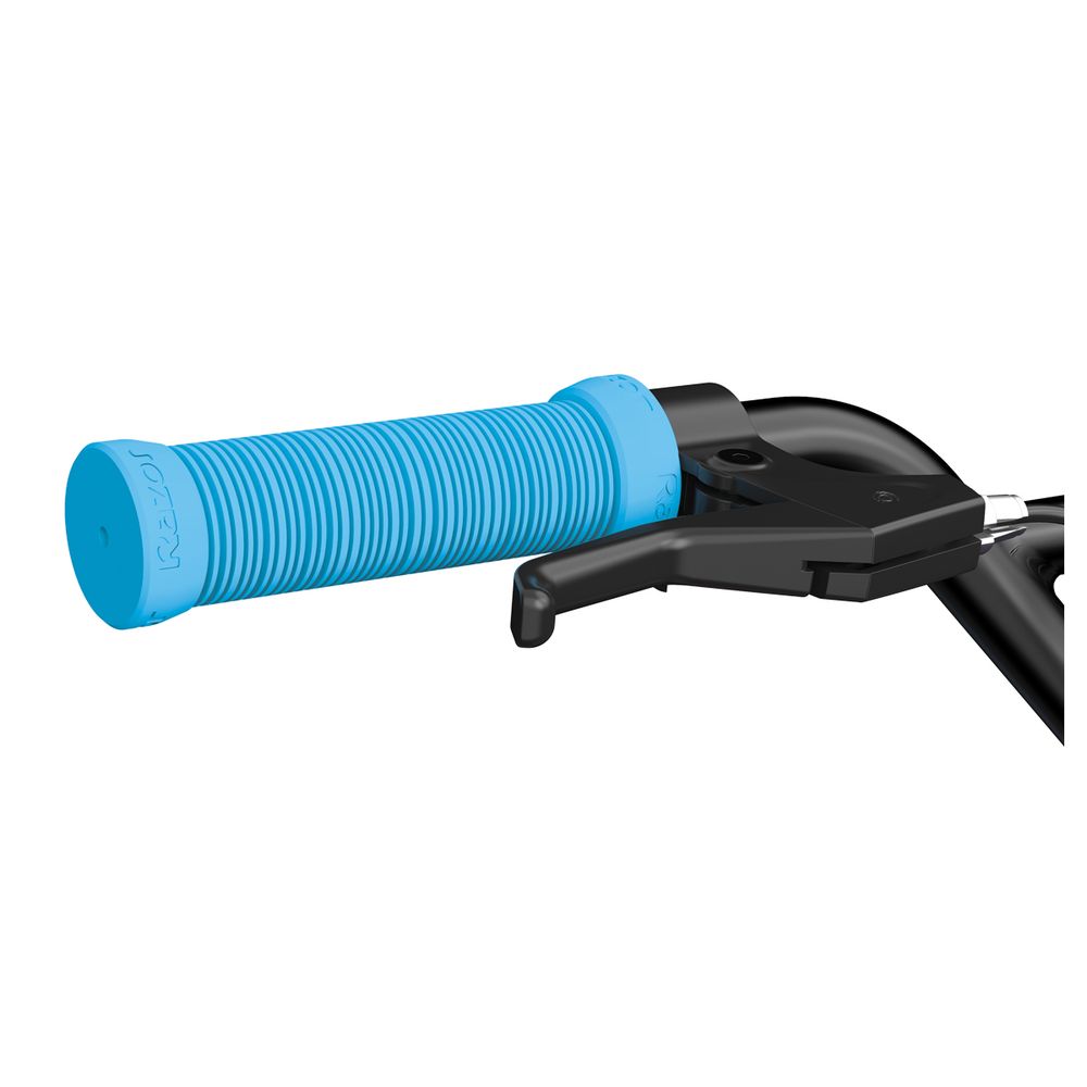 Razor Dječiji romobil Flashback BMX Style Kick Blue slika 7