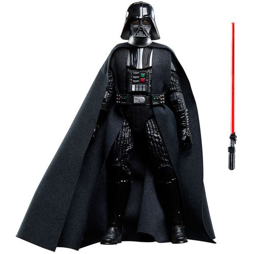 Star Wars Darth Vader figure 15cm slika 2