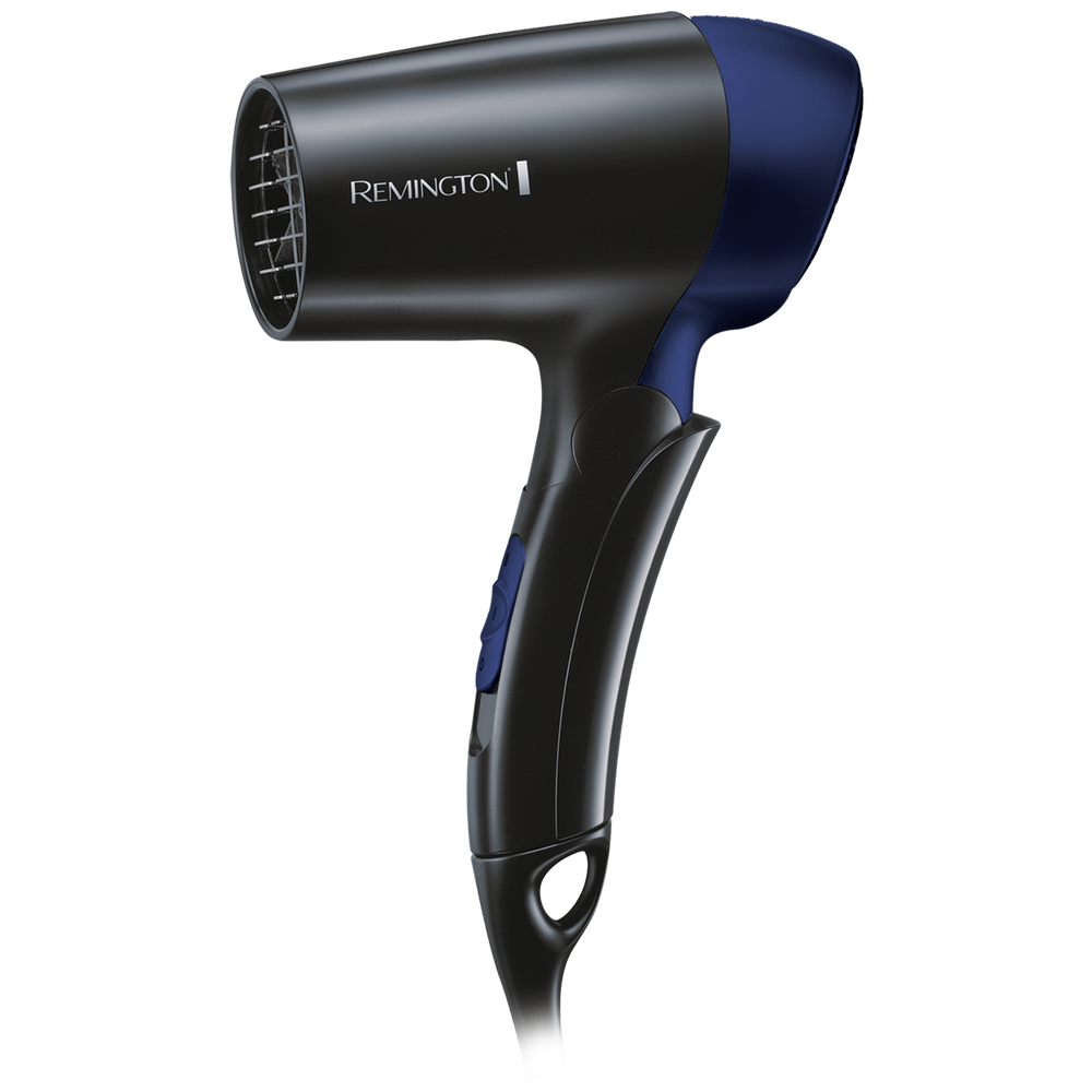 Remington Fen D2400 1400W On The Go Travel slika 1