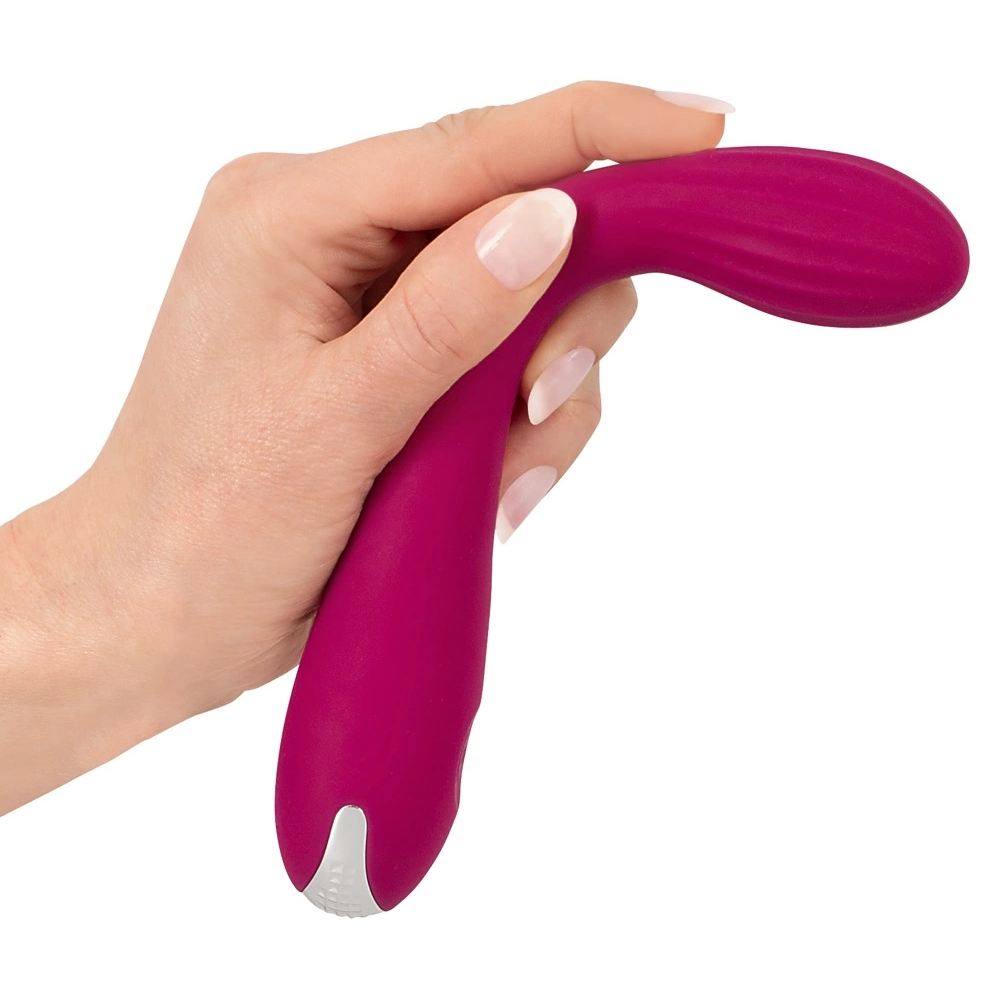 Sweet Smile Vibrator G-točke slika 5