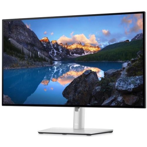 Dell Monitor 27" U2722D UltraSharp IPS 2560x1440/350cd/HDMI/2xDP/USB-C/pivot slika 1