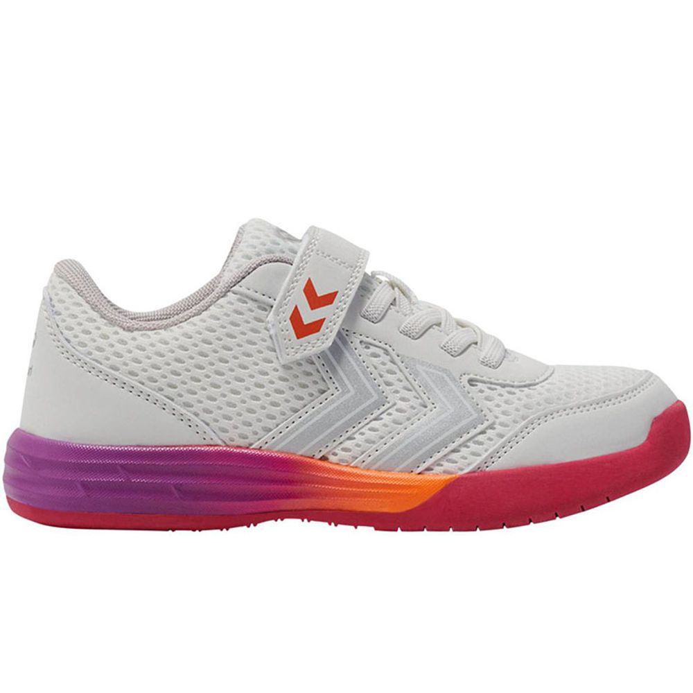 Hummel tenisice Multiplay Flex VC JR slika 1