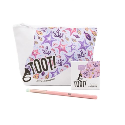 Toot! super starfish set slika 1