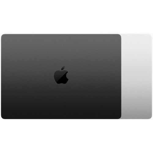 Apple MacBook Pro M3 Max/36GB/1TB/Mac OS Space Black 30R GPU US slika 5