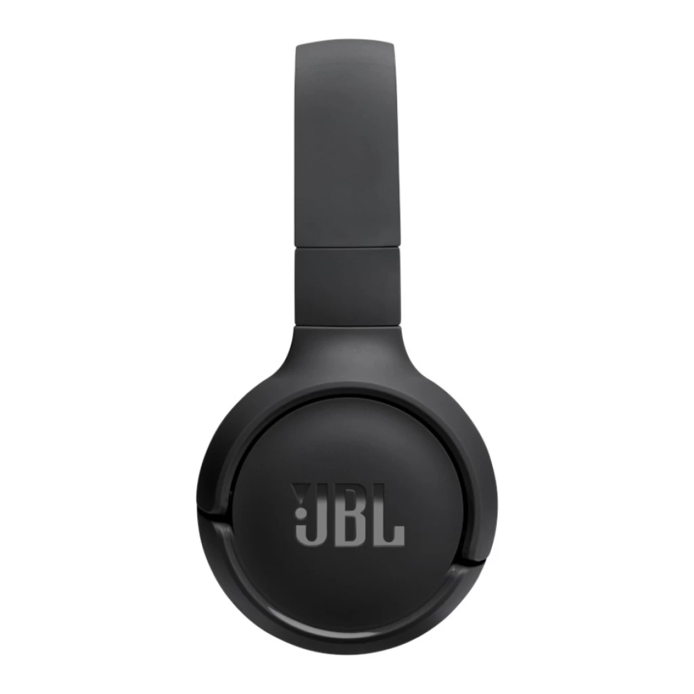 JBL TUNE 520BT BLACK bežične bluetooth slušalice on-ear, mic slika 3
