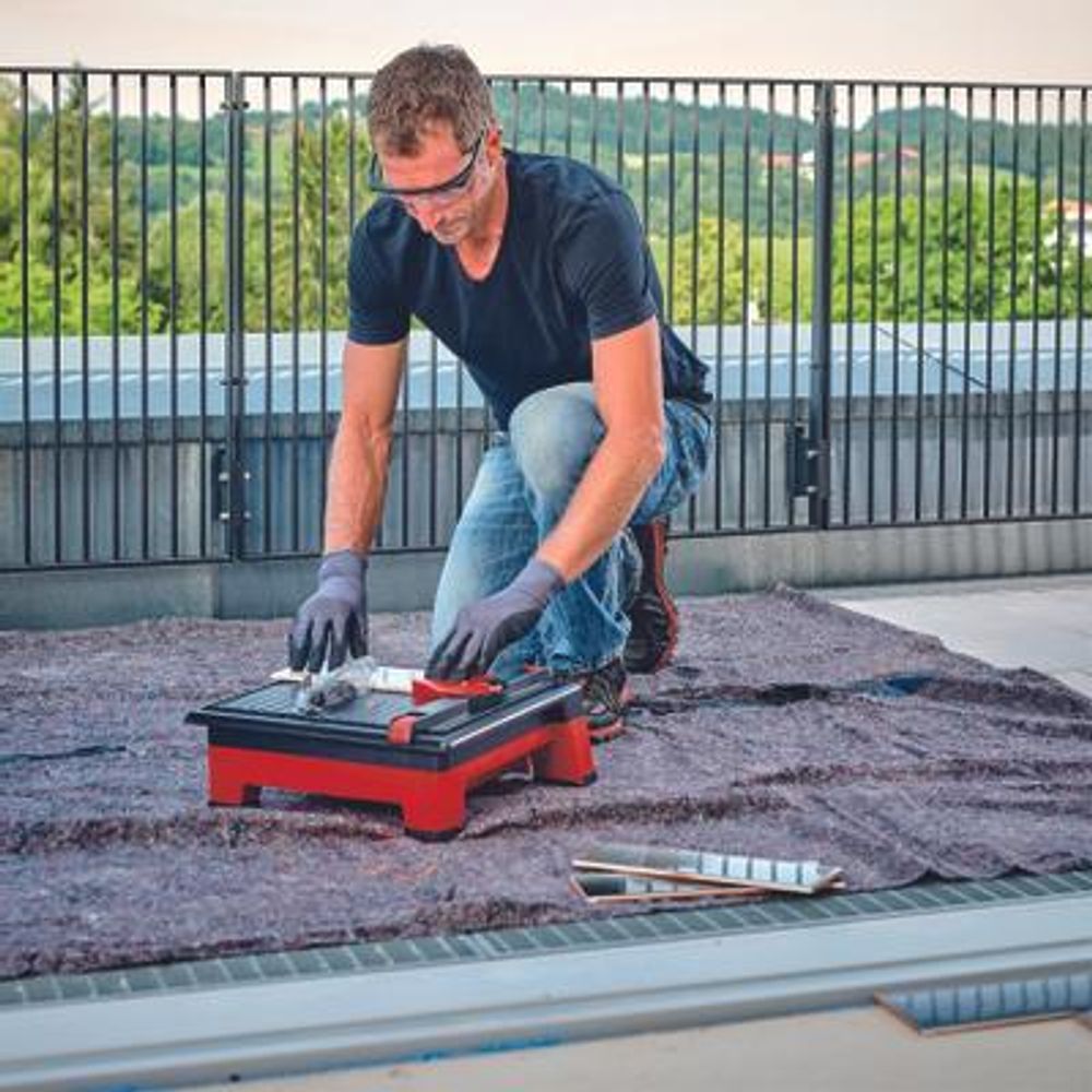 Einhell Akumulatorski rezač pločica TE-TC 18/115 Li - Solo slika 3
