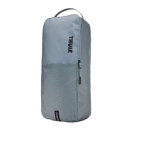 Sportska/putna torba i ruksak 2u1 Thule Chasm 130 L - plavosiva slika 9