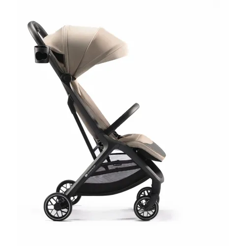 Kinderkraft Silla de paseo INDY 2 calm beige 