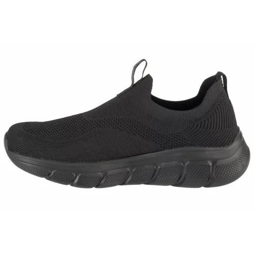 Skechers bobs b flex - frigid edge 118107-bbk slika 2