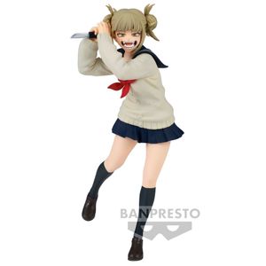 My Hero Academia Himiko Toga vol.6 figure 15cm