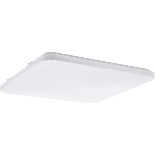 Eglo Frania plafonjera/1, led, 49,5w, 530x530, bijela  slika 1