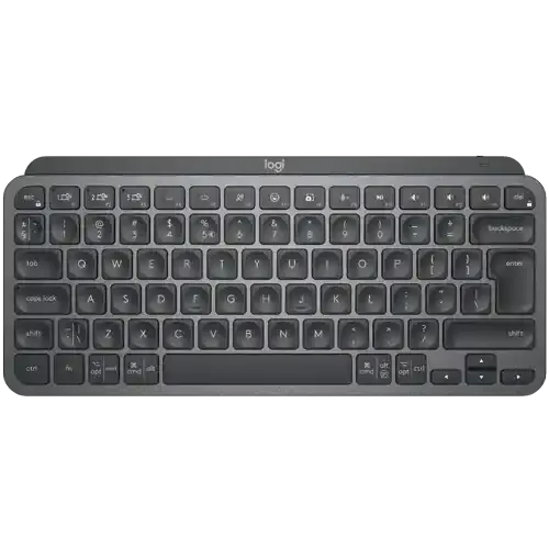 Bežična tastatura Logitech MX KEYS MINI slika 1