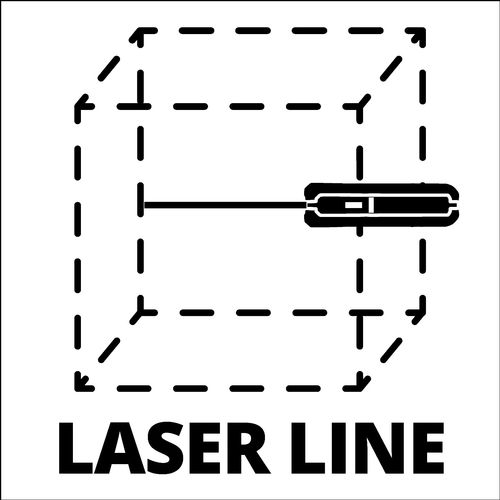 Einhell Laserska libela TC-LL 1 slika 7