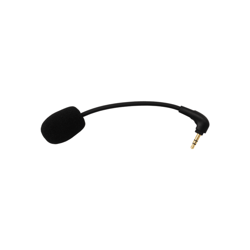 WHITE SHARK PL Slušalice WGH-2443 GORILLA PRO / Wireless, crne slika 6