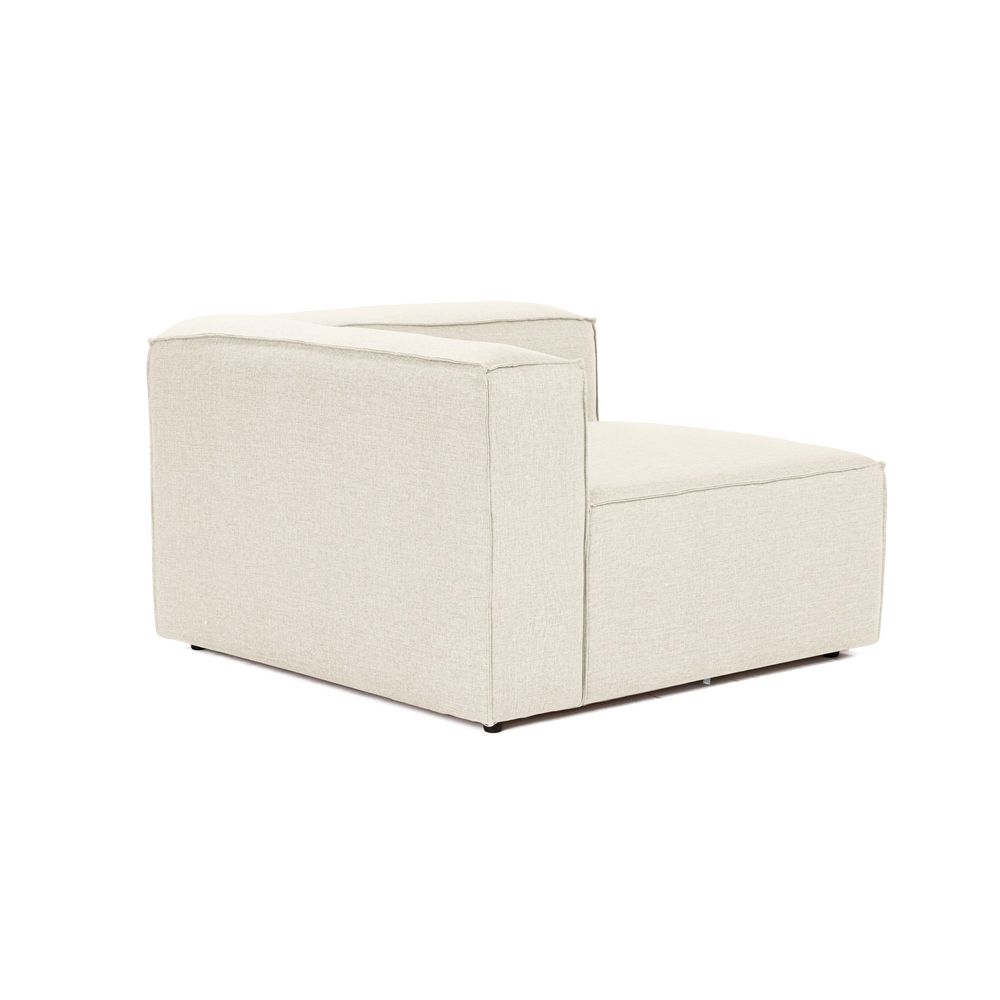 Fora 1R - Ecru Ekran Sofa za Jednu Osobu slika 5