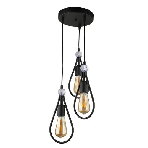 Squid Lighting R Luster Riyad slika 3