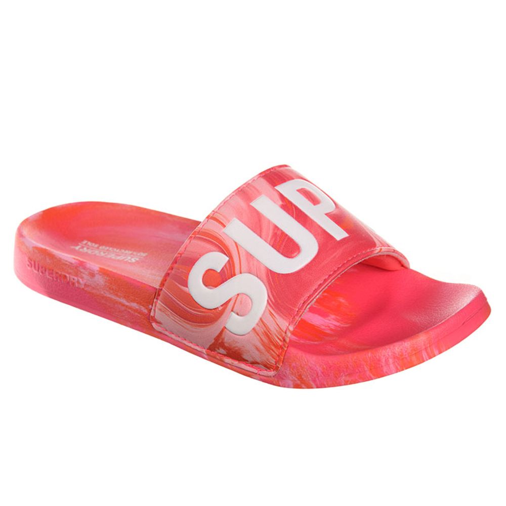 Superdry Ženske papuče slika 1