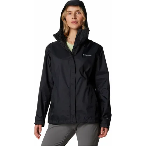 Columbia arcadia ii jacket 1534115010 slika 1