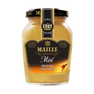 Maille Senf s medom 230g