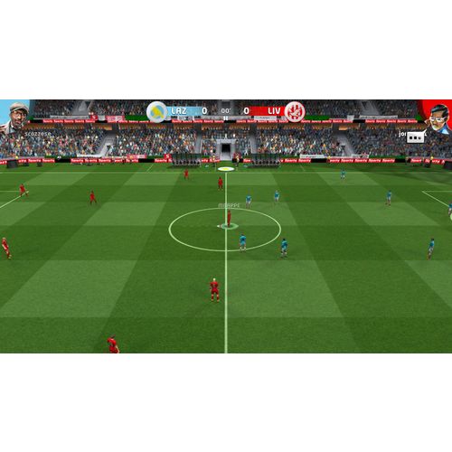 Sociable Soccer 2025 (PC) slika 3