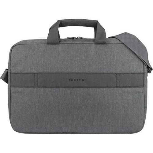 Torba za laptop TUCANO Hop Bag 13"/14", za laptop 14" ili Macbook Pro 14", siva slika 2