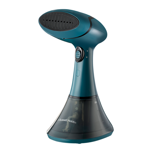 Russell Hobbs Pegla za vertikalno peglanje 27220-56 Blue Steam Genie slika 2