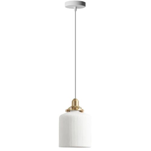 Lampa Viseća APP1173 White slika 2