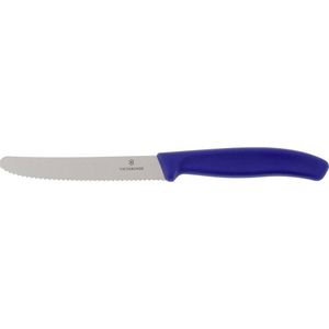 Victorinox 6.7832 Nož rajčice plava boja