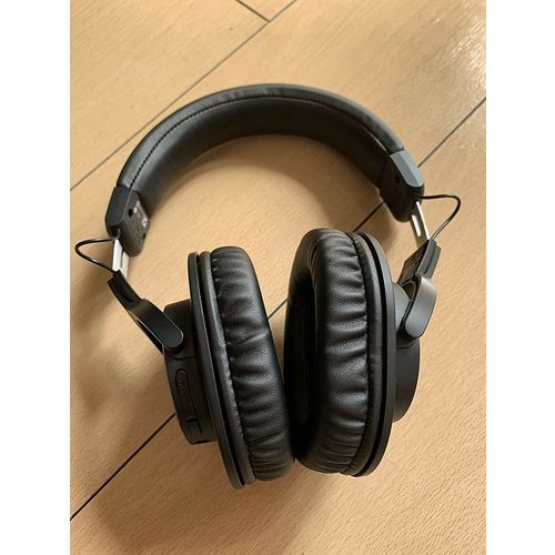 Audio Technica ATH-M20x BT Bluetooth Wireless slika 2