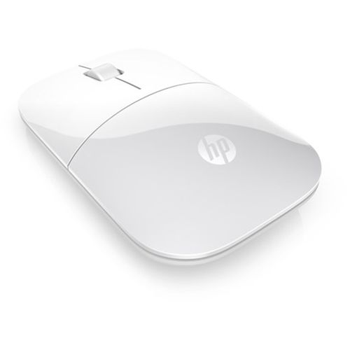 HP Z3700 White Wireless MouseHP Z3700 White Wireless MouseHP Z3700 White Wireless Mouse mis slika 3