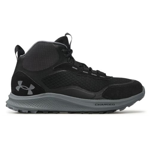 Tenisice Under Armour Charged Bandit Trek 2 Black slika 6