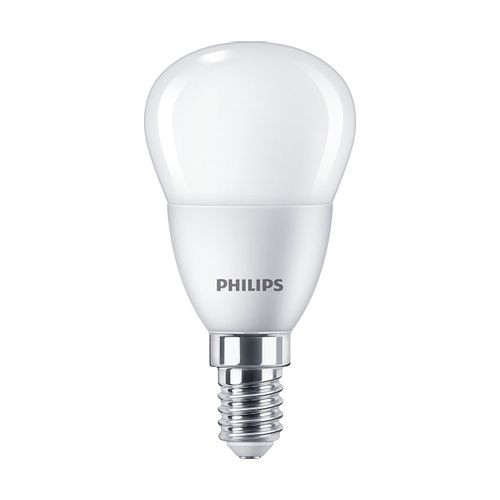 LED SIJALICA 5.5W (40W) P45 E14 CW FR ND, 929003540755, PHILIPS slika 1