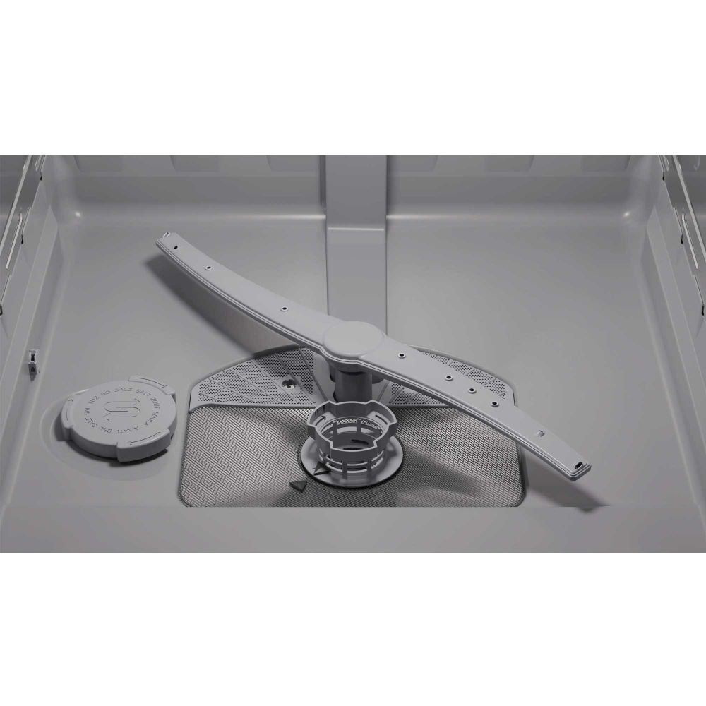 Bosch Ugradbena mašina za suđe SMV4HTX11E / 13 setova, 60 cm slika 7