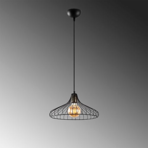 Depay - 11250 BlackAntique Chandelier slika 4