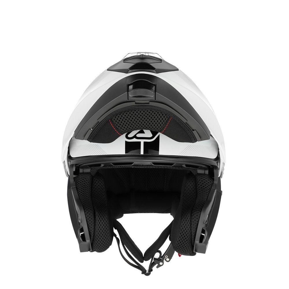 Modularna - flip up kaciga za motor vel.S Acerbis Serel 2206 - CB slika 2