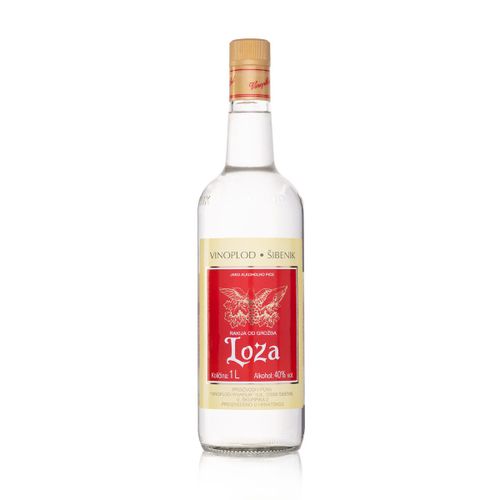 Vinoplod Loza 1,0l slika 1