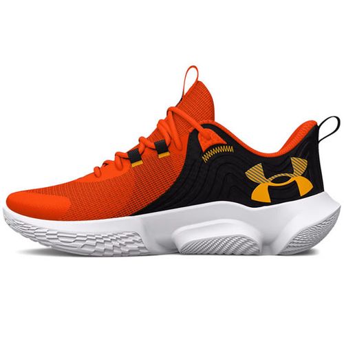 Under Armour Patike Ua Flow Futr X 2 3024978-600 slika 3