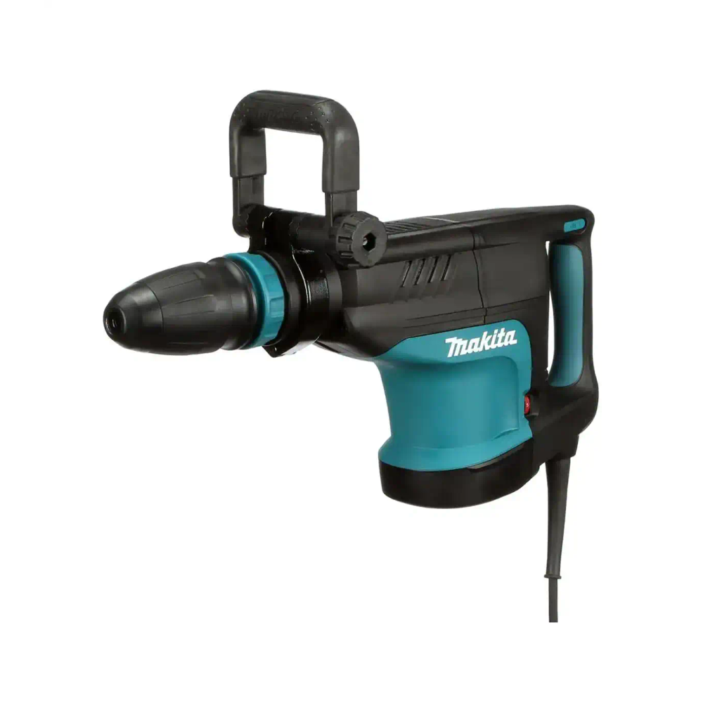 Makita Udarni Čekić HM1203C - Snaga i Preciznost za Svaki Projekt slika 1