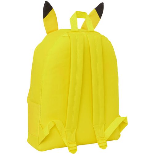 Pokemon Pikachu backpack 40cm slika 2
