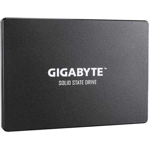 Gigabyte SSD 256GB,2.5"; R/W : 520/500MB/s GP-GSTFS31256GTND G12 slika 2