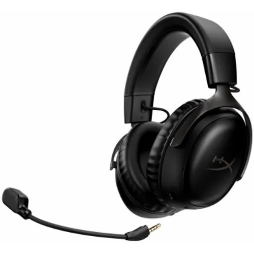 HyperX Slušalice Cloud 3 Wireless 77Z45AA Black slika 3