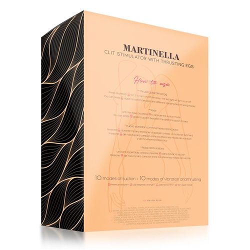 Martinella Double Stimulator slika 7